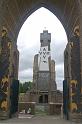 DSC_0210_crypte_Opvallend is de AVV VVK inscriptie in het Keltisch kruis_staat voor_ Alles Voor Vlaanderen Vlaanderen voor Kristus